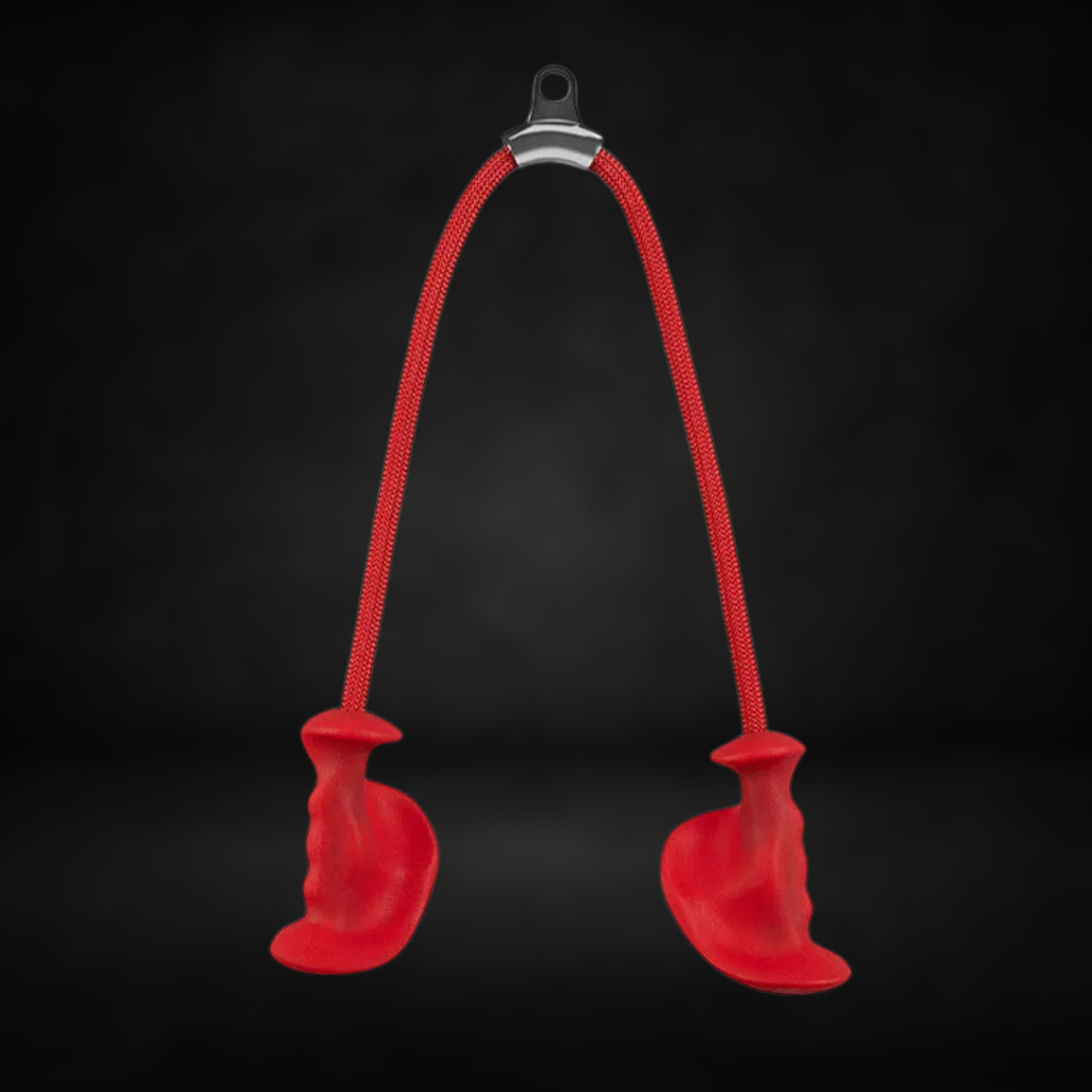 Titan Grip - Ergo Tricep Rope