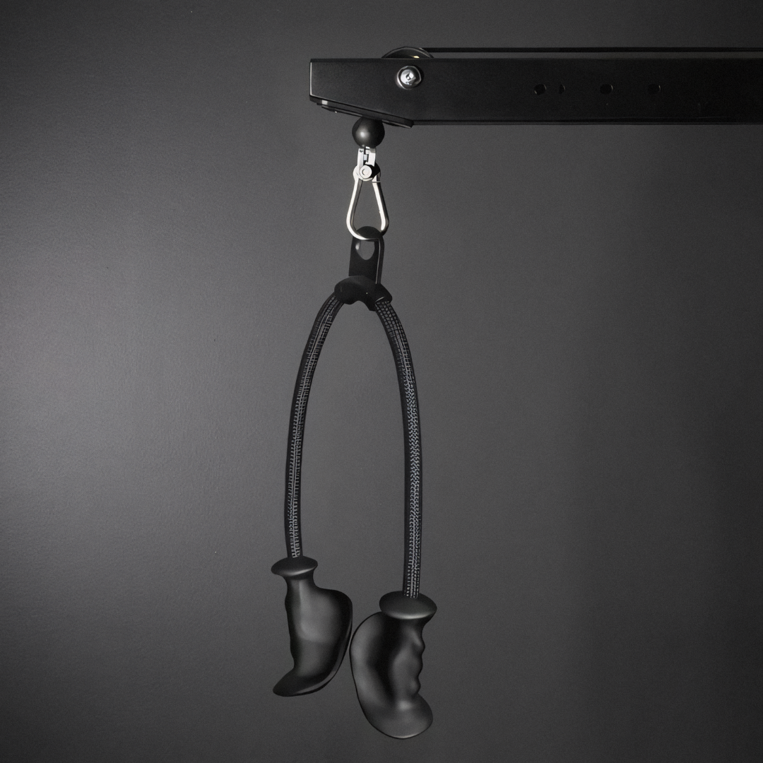 Titan Grip - Ergo Tricep Rope