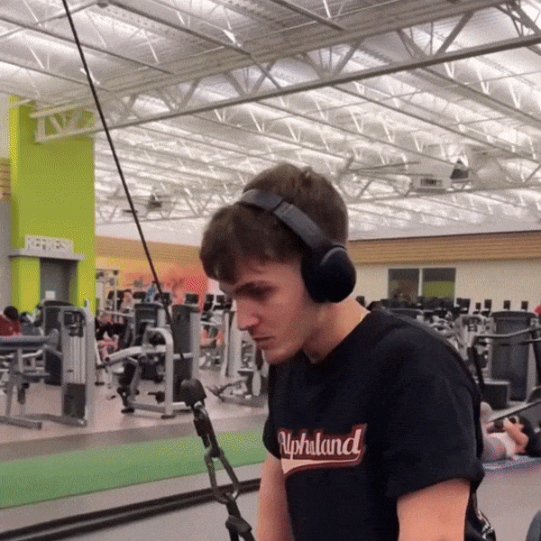 TitanRope Fitness Companion
